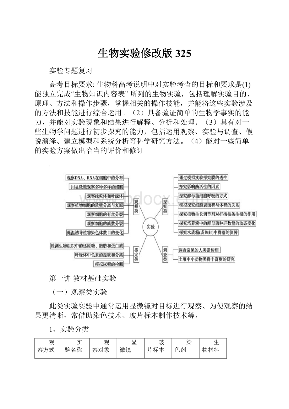 生物实验修改版325.docx