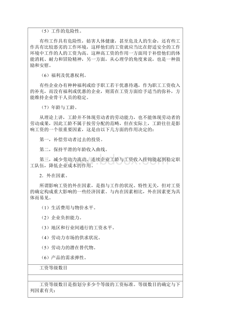 企业工资表格汇总34页.docx_第2页