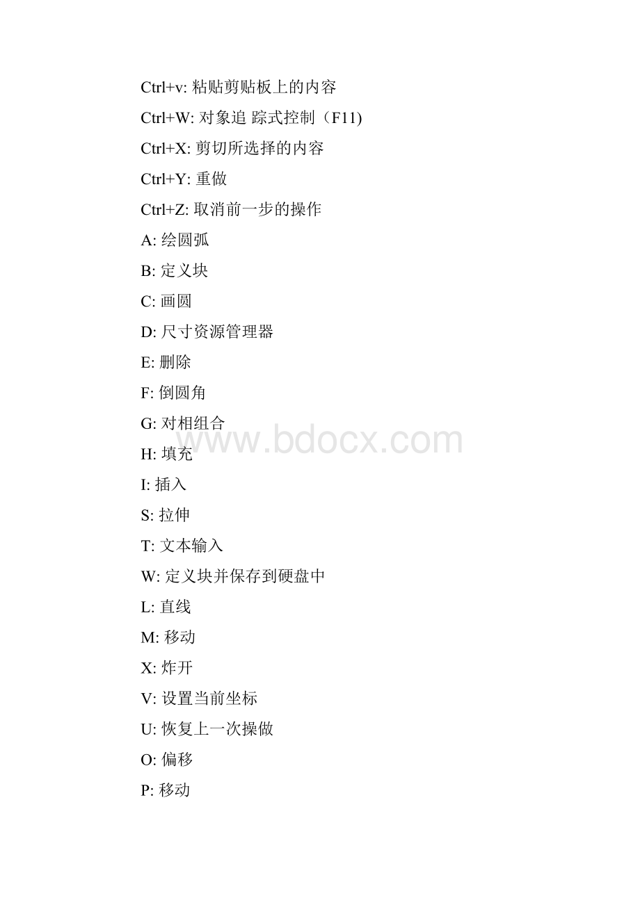 Auto CAD 知识.docx_第3页