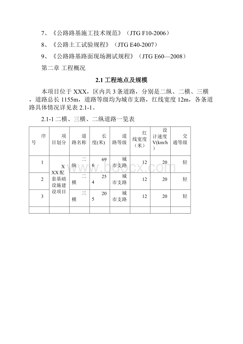 市政道路水泥稳定碎石基层施工方案设计.docx_第2页