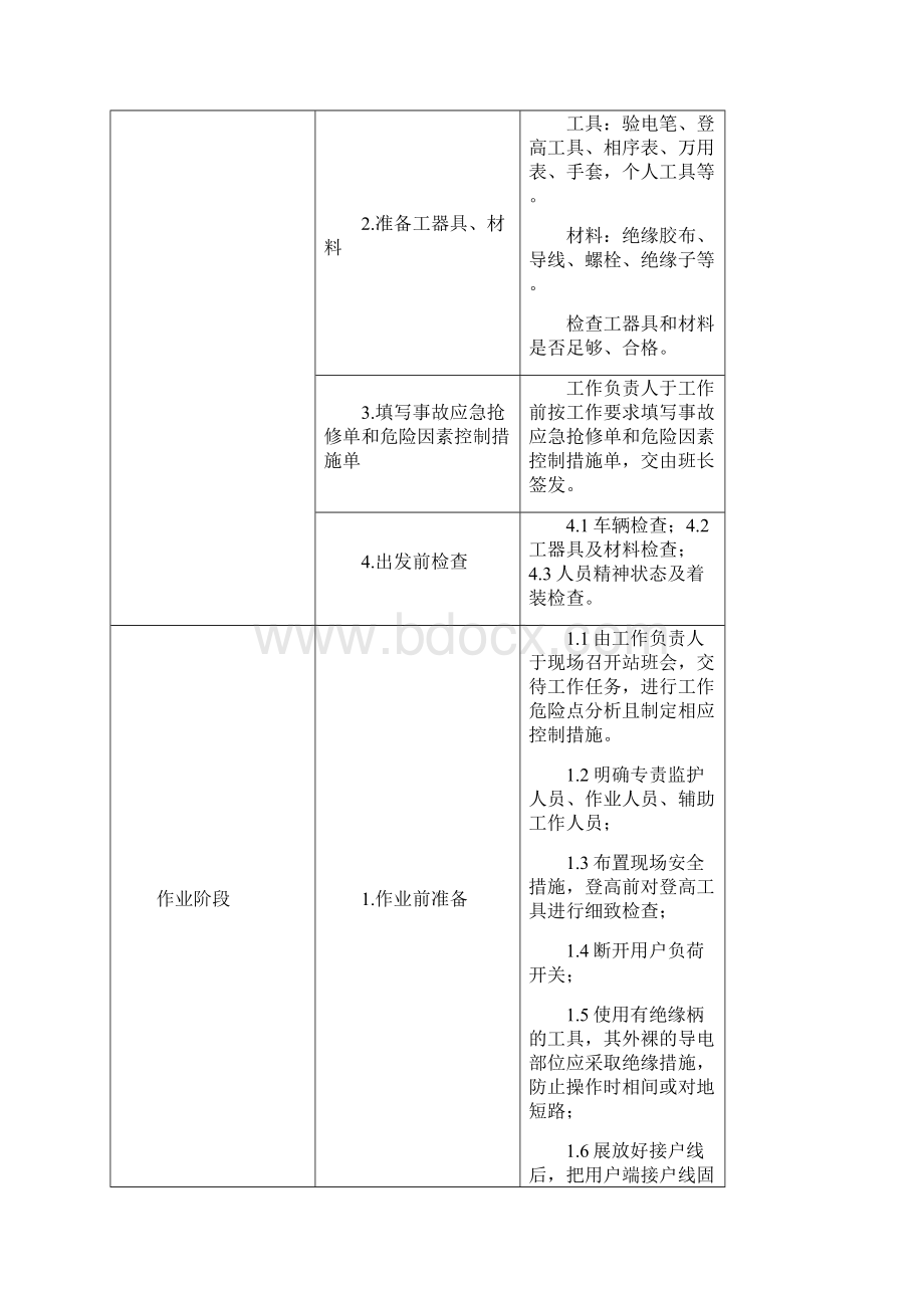 企业经营管理标准化作业指导书.docx_第3页