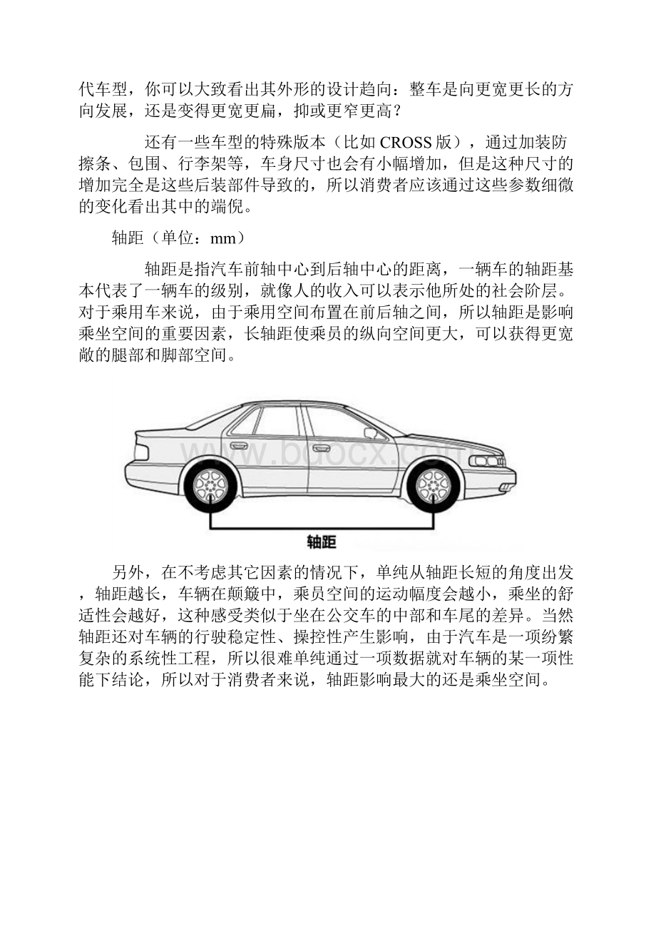 汽车配置单知识点大全演示教学.docx_第2页