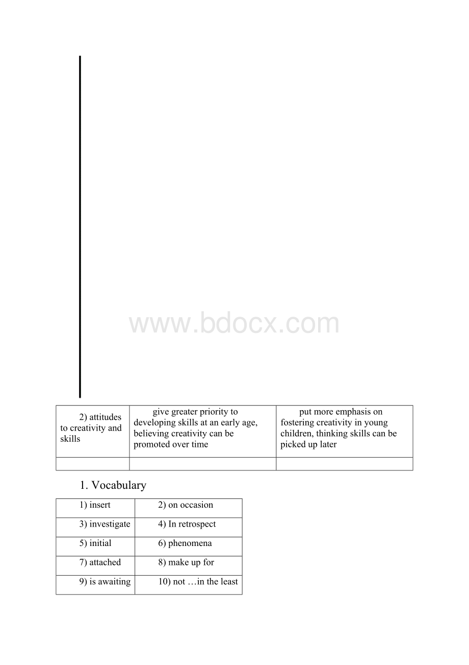 全新版大学英语综合教程2第二版课后习题答案.docx_第3页