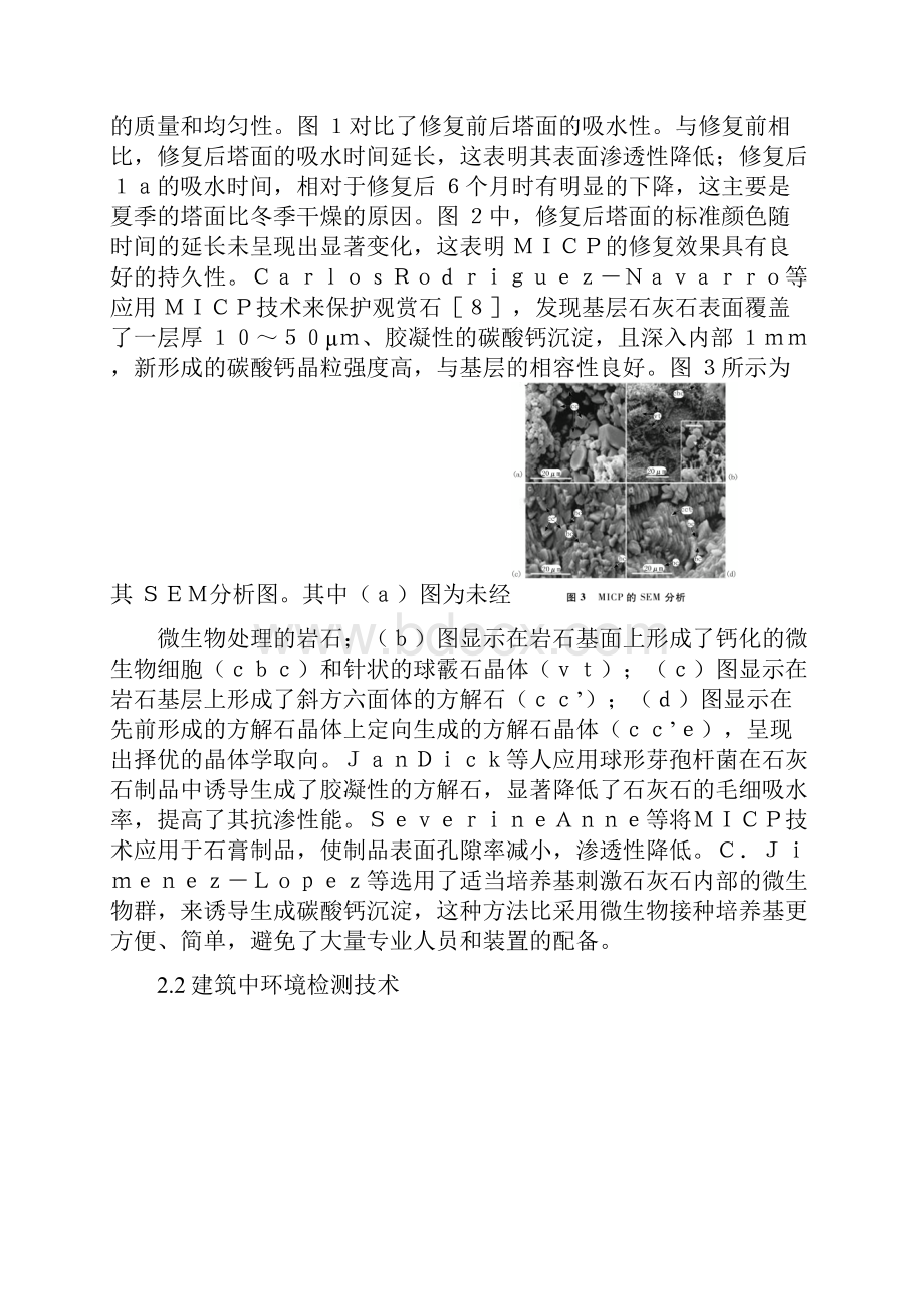 生物技术在建筑中的运用.docx_第3页