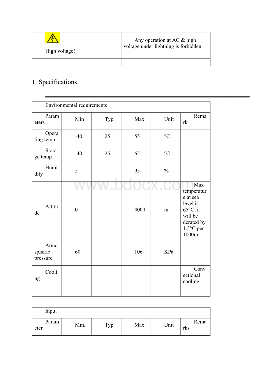 RRHBDPAD701M541A2英文产品规格书RRH交直流转换.docx_第3页