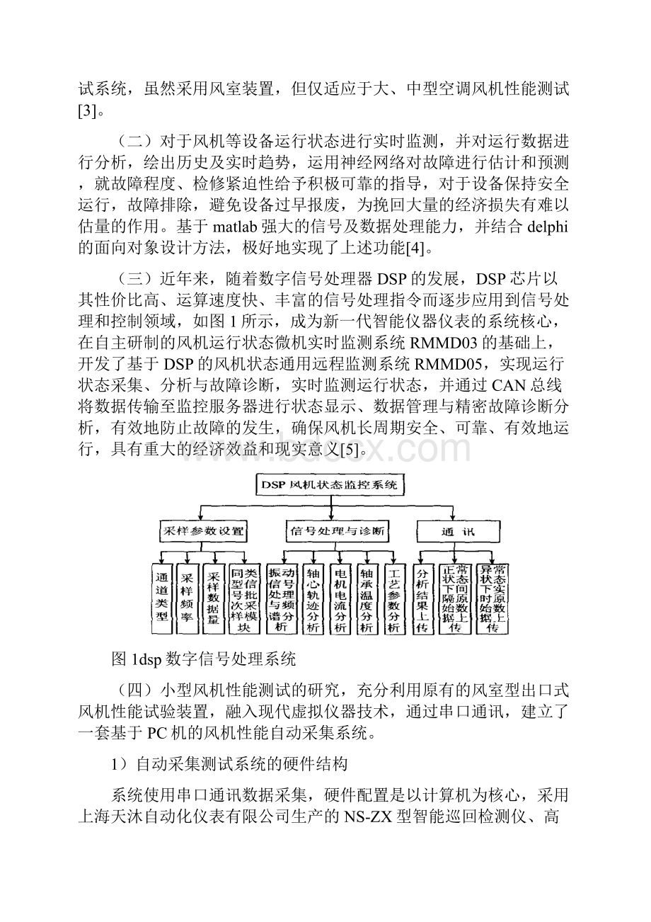 风机状态测试系统开题报告汇编.docx_第3页