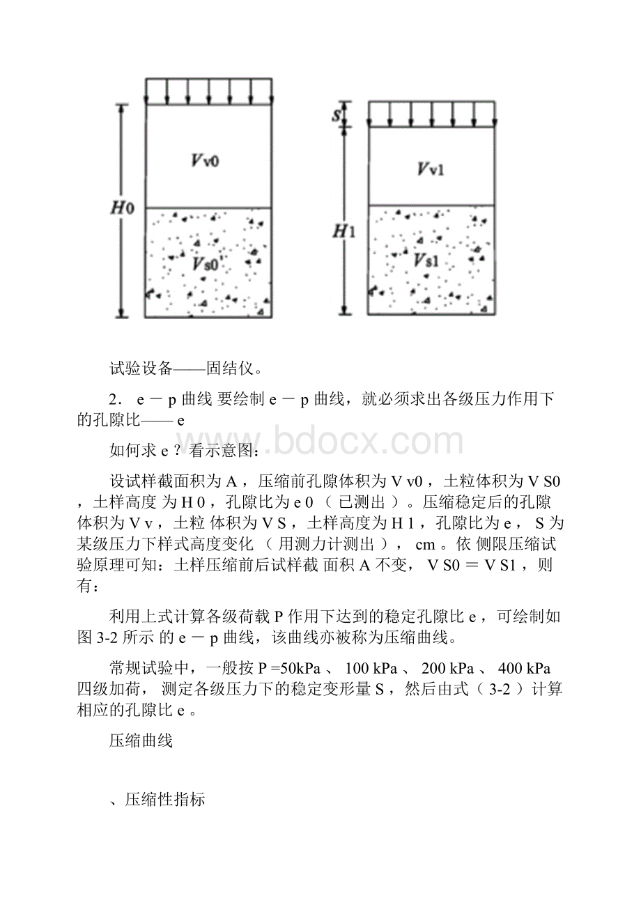 第45章土的压缩性与基础沉降.docx_第2页