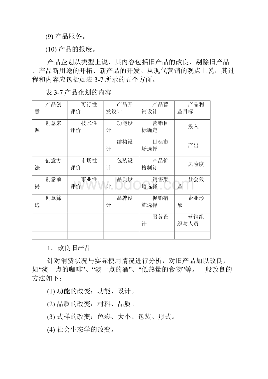 产品企划概念.docx_第2页