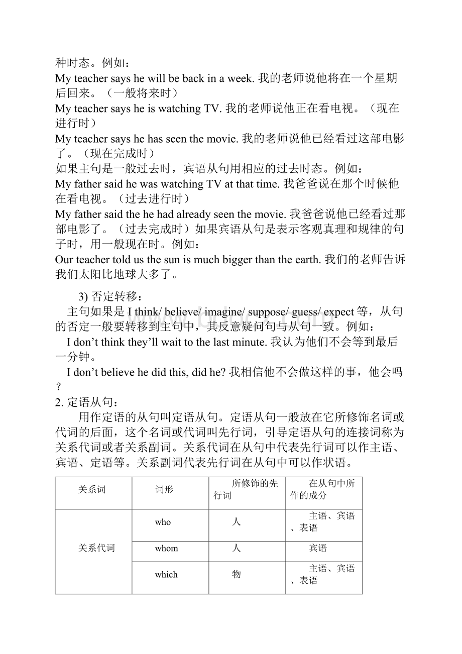 初中三大从句及练习.docx_第3页