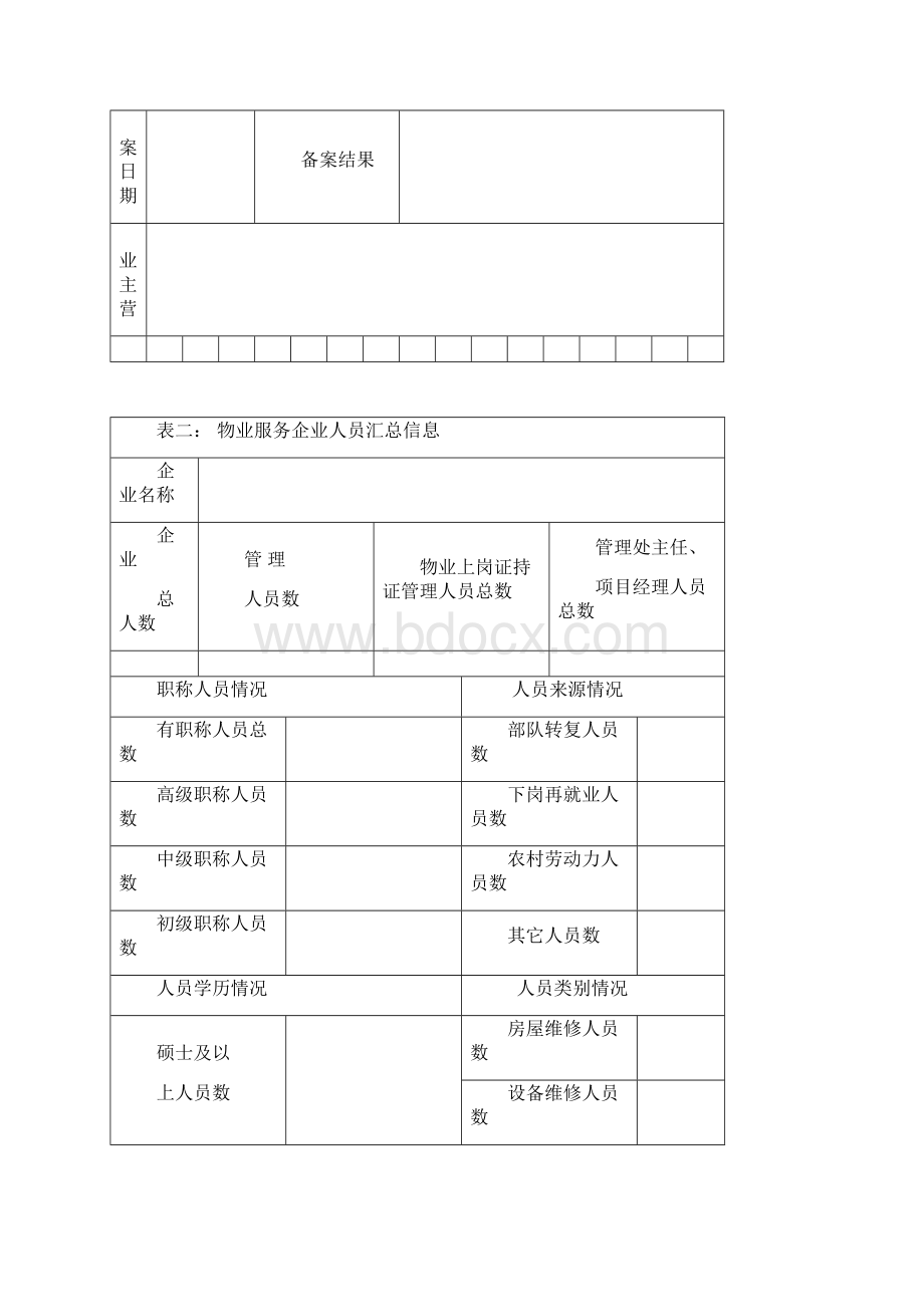 物业企业备案表.docx_第3页