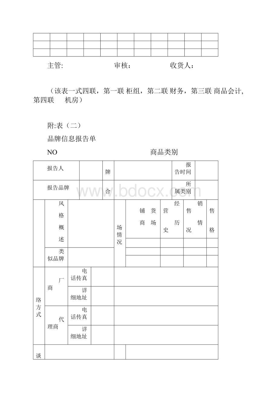 品牌进场管理规定企业管理.docx_第3页