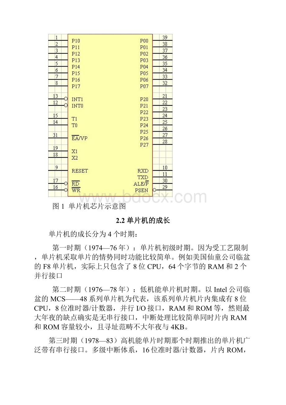 交通灯设计论文.docx_第2页