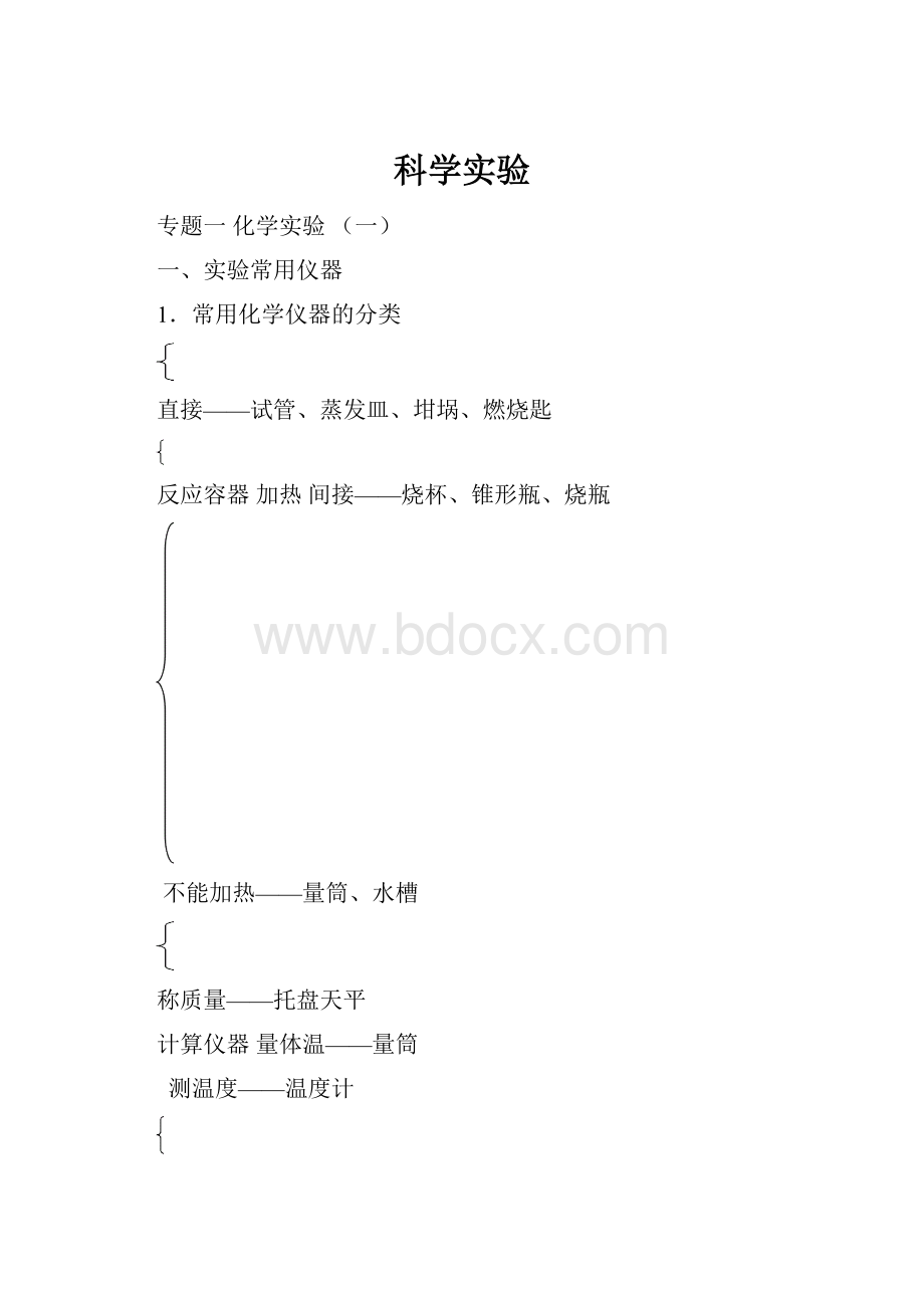 科学实验.docx_第1页