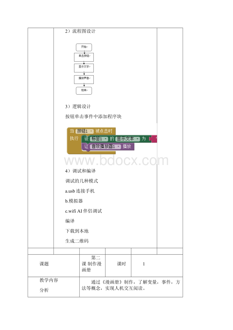 最新appinventor2初中教案.docx_第3页