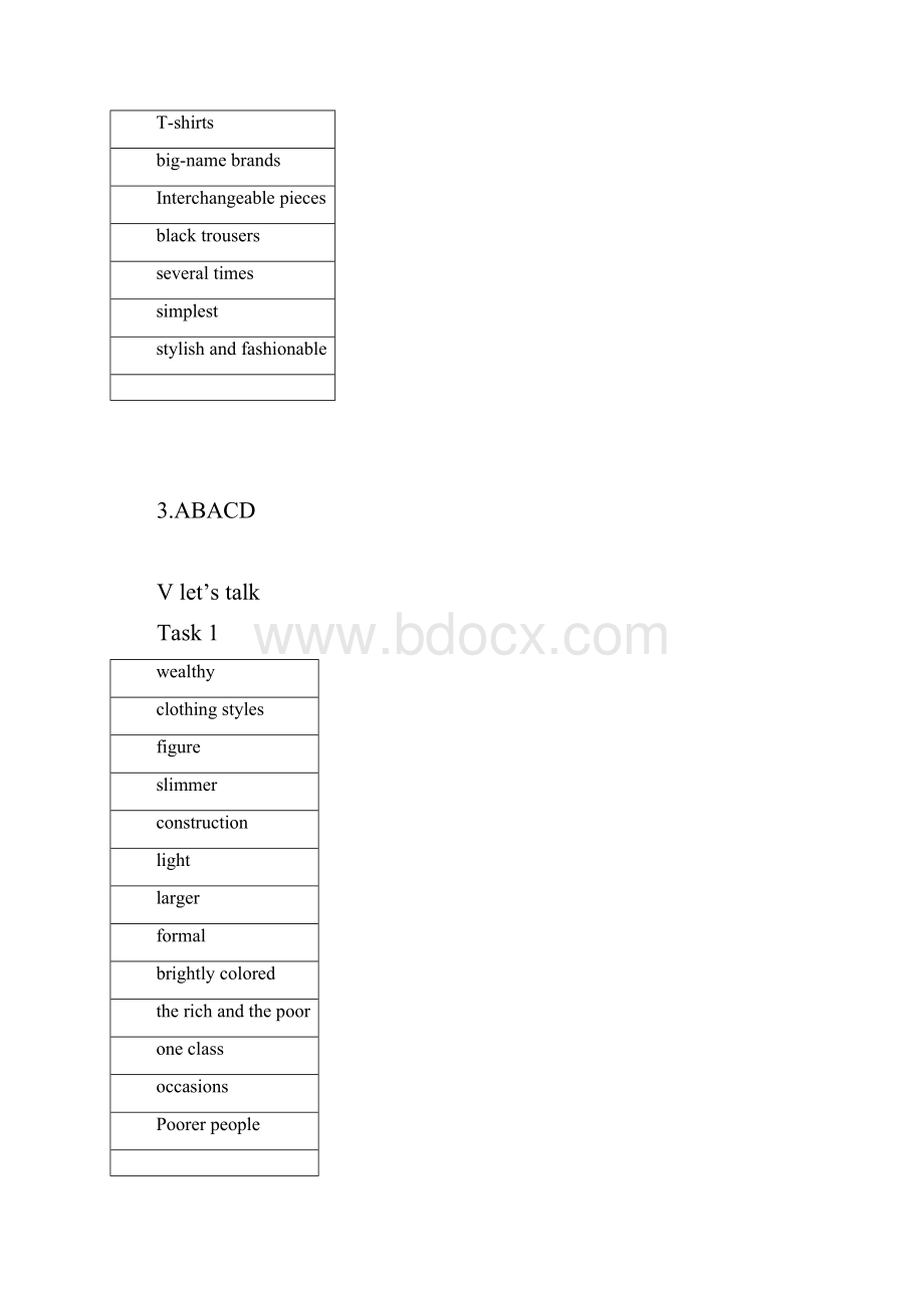 大学英语视听说4答案.docx_第3页