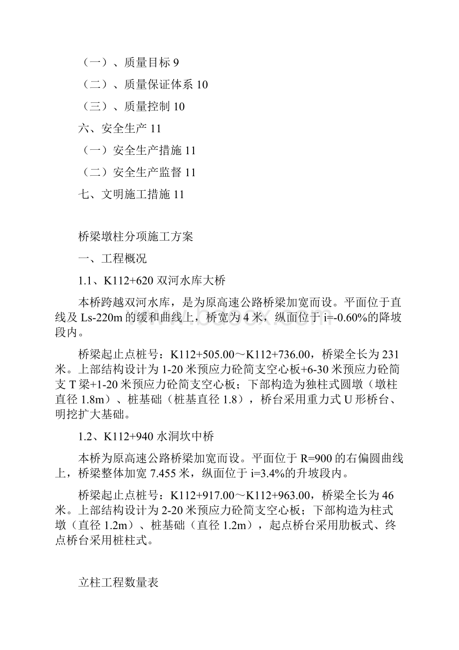 墩柱分项施工方案.docx_第2页