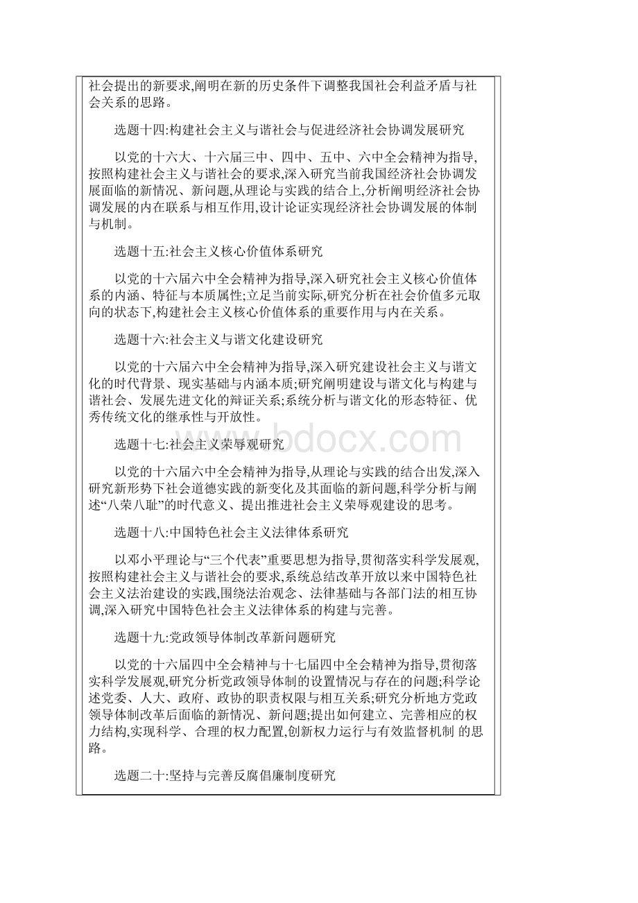 马克思主义中国化研究论文选题参考.docx_第3页