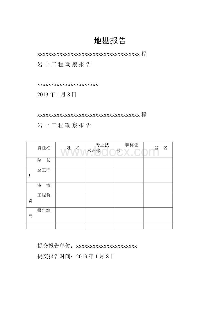 地勘报告.docx_第1页