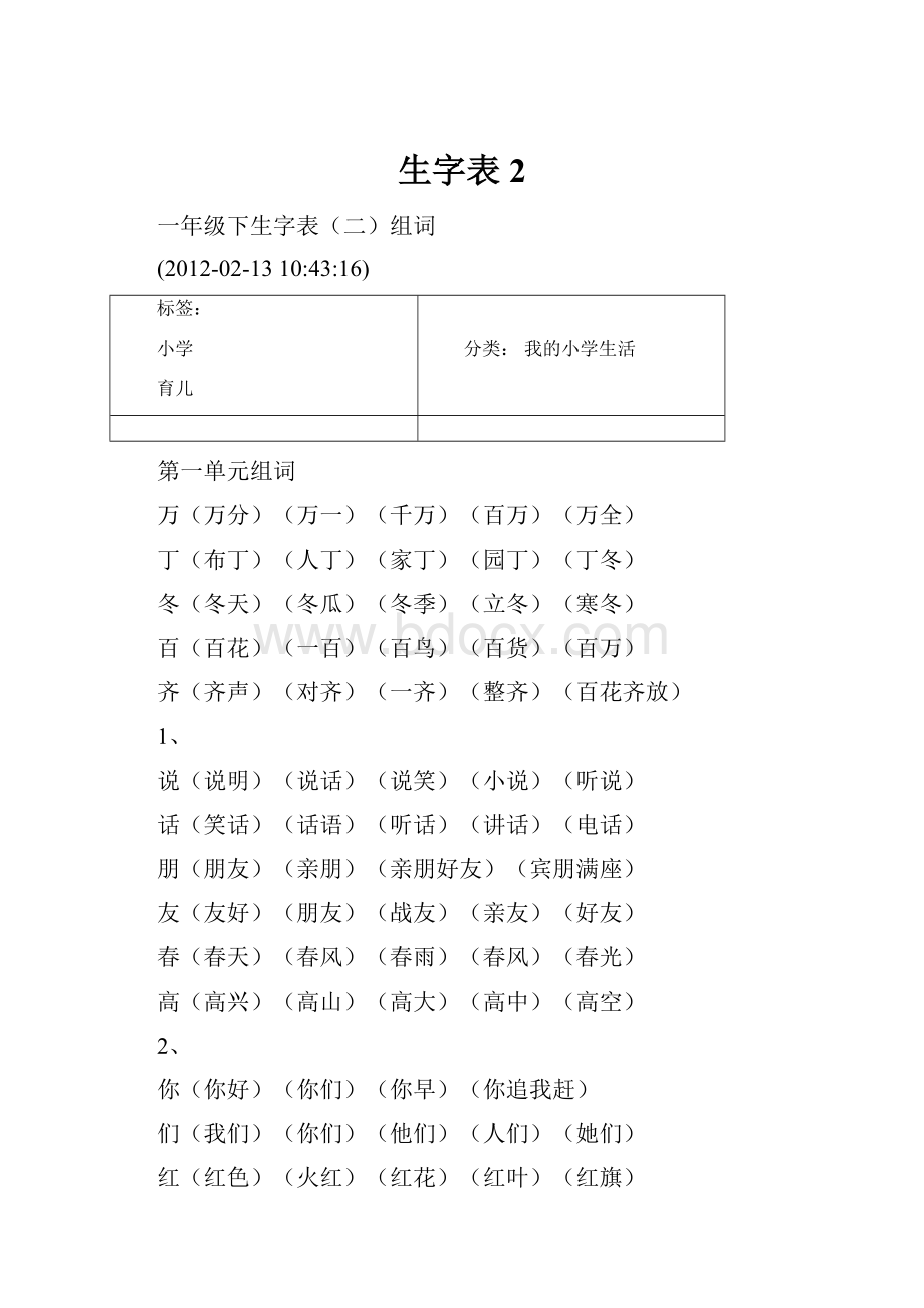 生字表2.docx_第1页