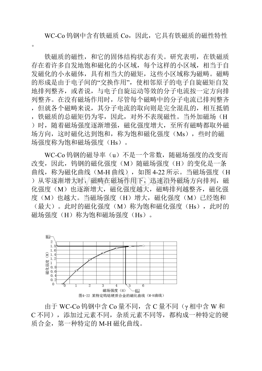 硬质合金的相对磁饱和强度.docx_第2页