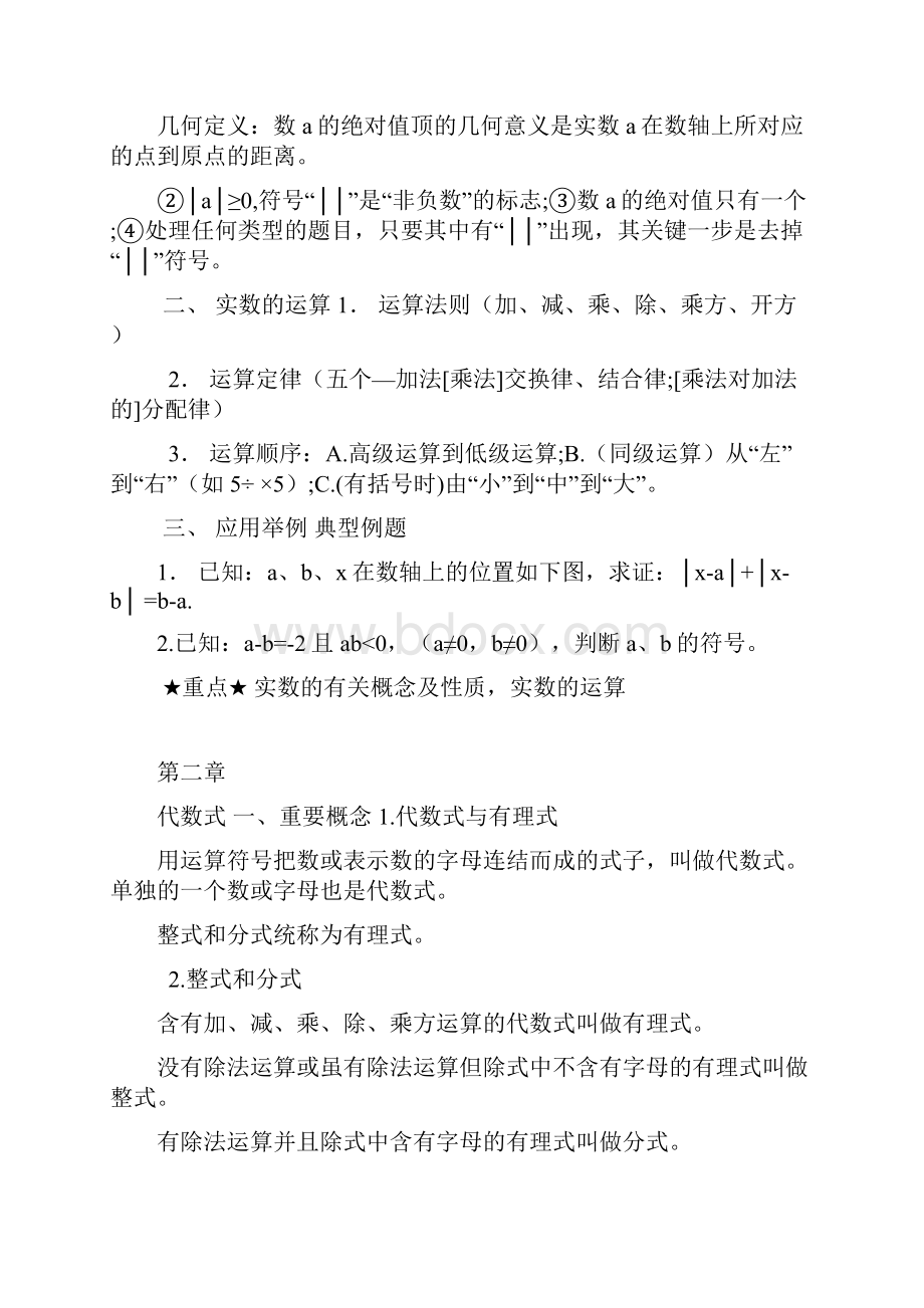 上海初中数学知识汇总.docx_第2页