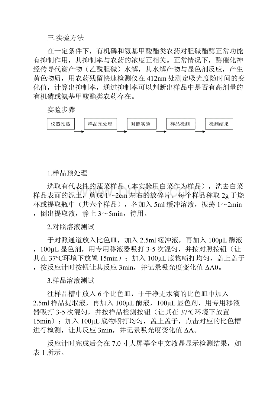 农药残留快速检测仪.docx_第2页