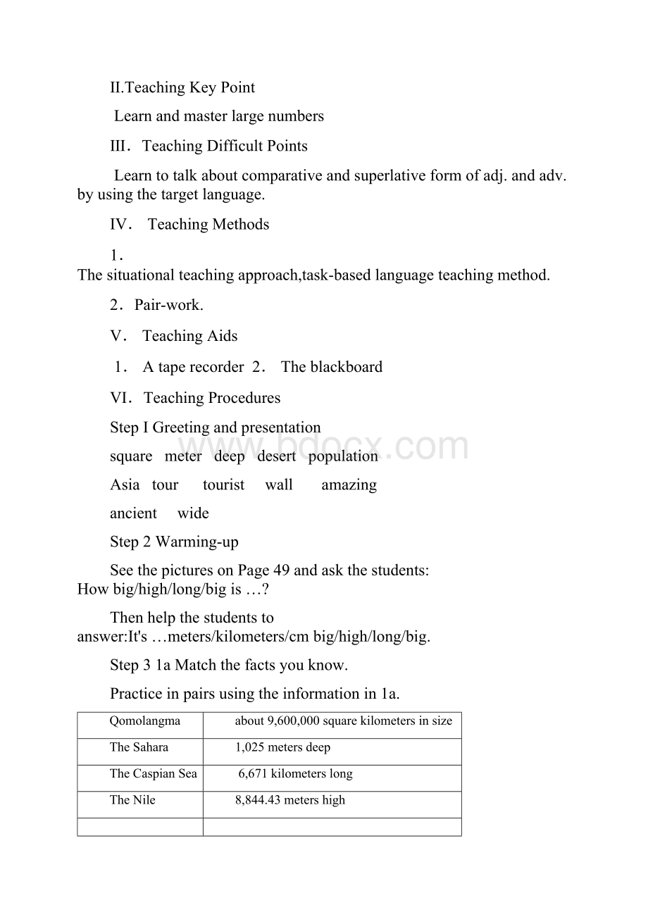 英语人教版八年级下册Unit7 Section A 1a2d.docx_第3页