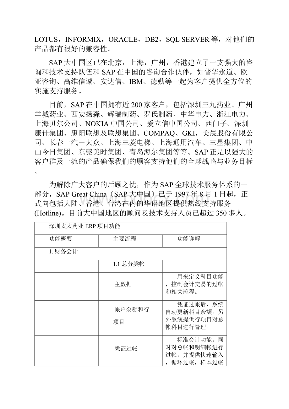 精品太太药业企业资源计划系统项目研究建议书.docx_第3页