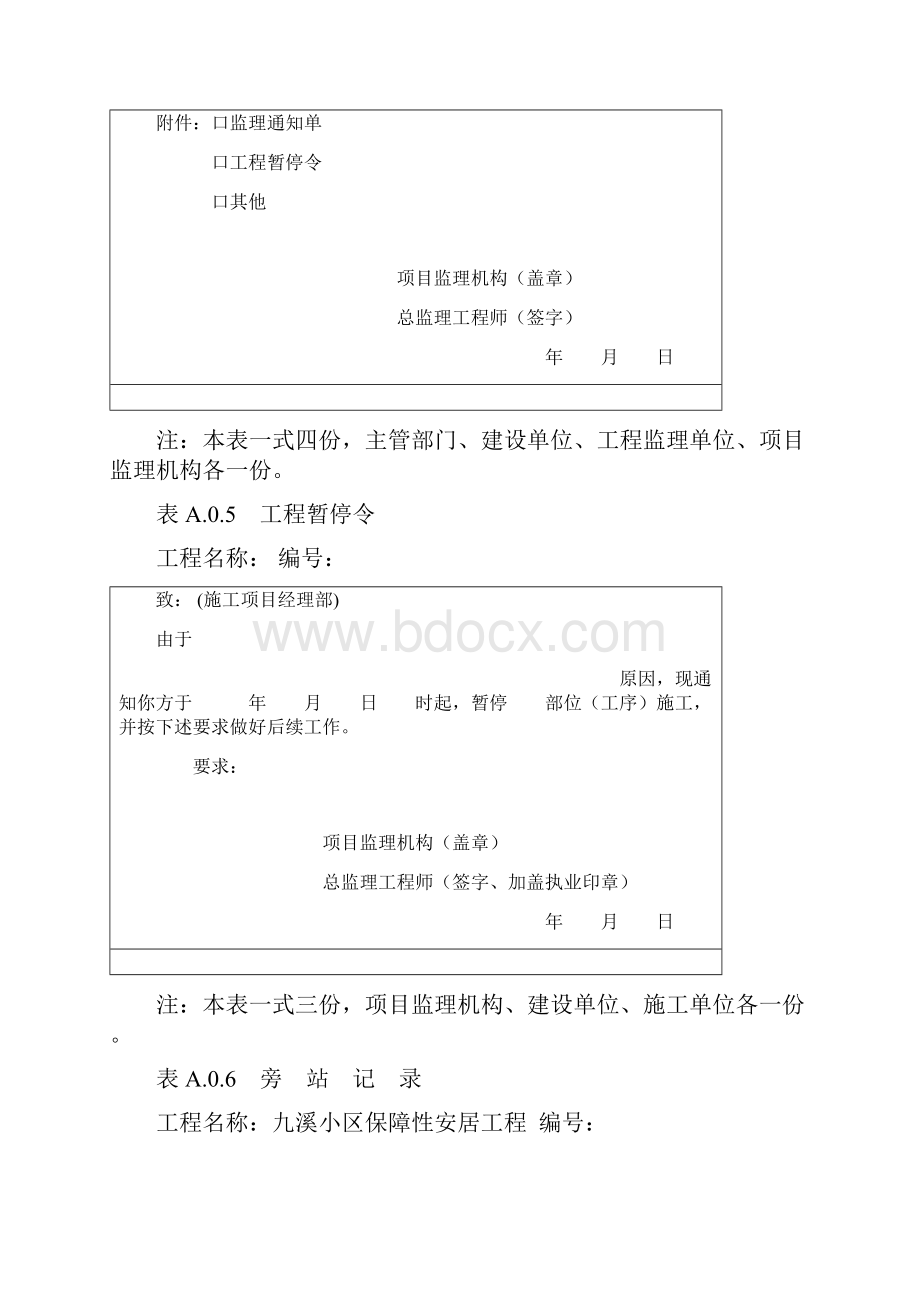 总监理工程师任命书最新表格.docx_第3页