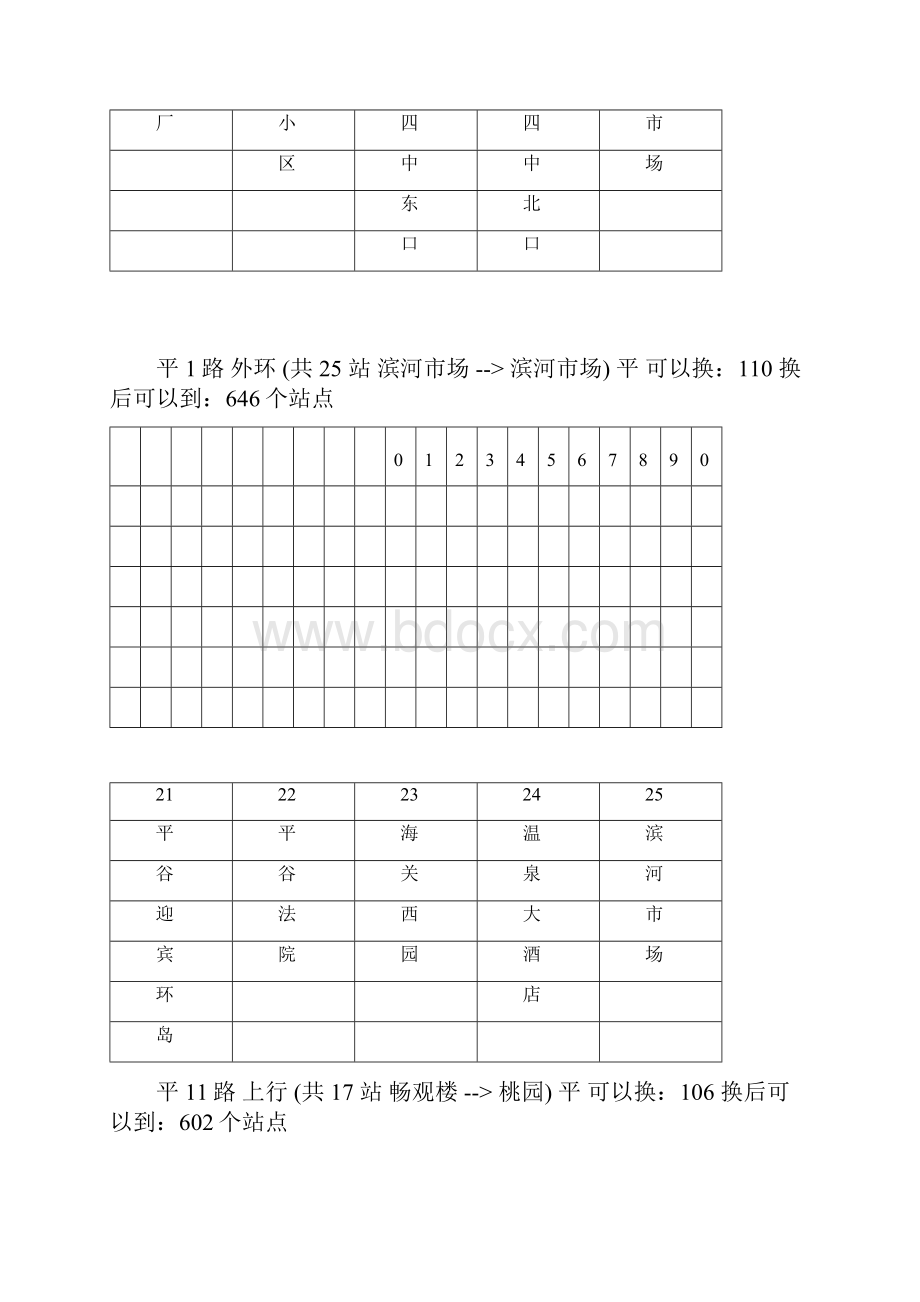 北京公交畅观楼.docx_第2页