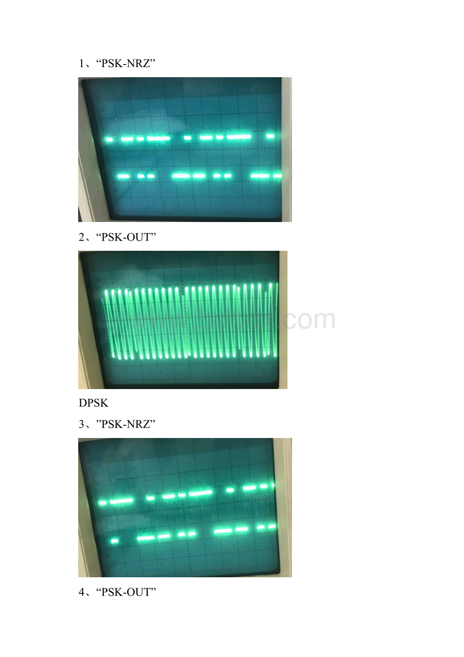 通信原理实验报告5.docx_第2页