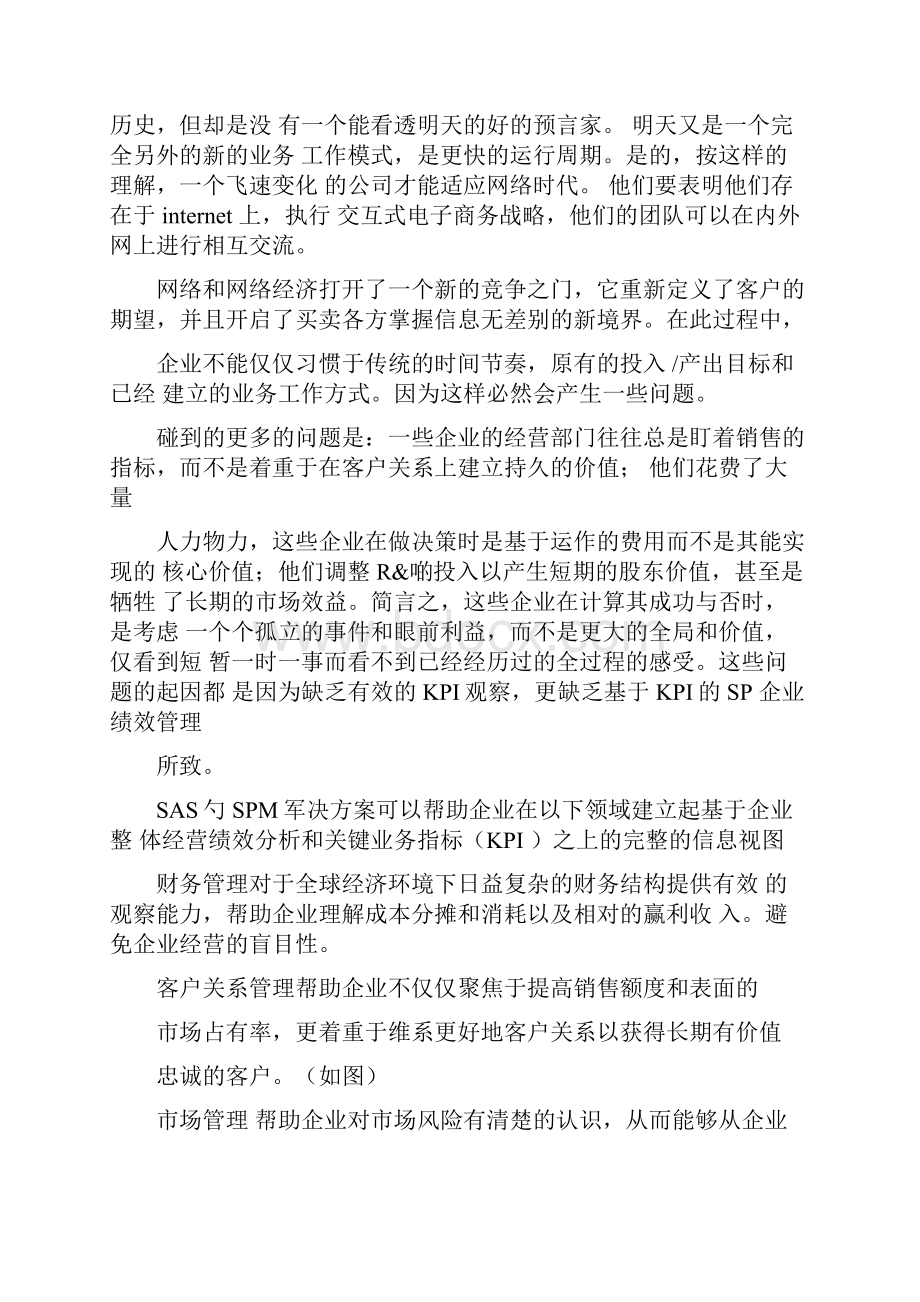 sasspm企业绩效管理解决方案.docx_第2页