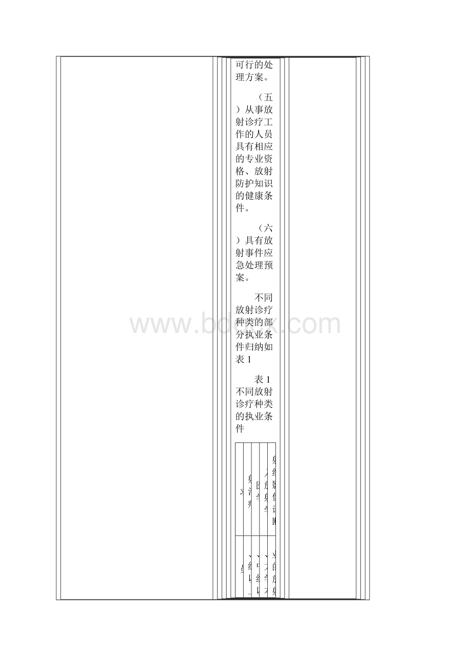 放射管理办法.docx_第3页