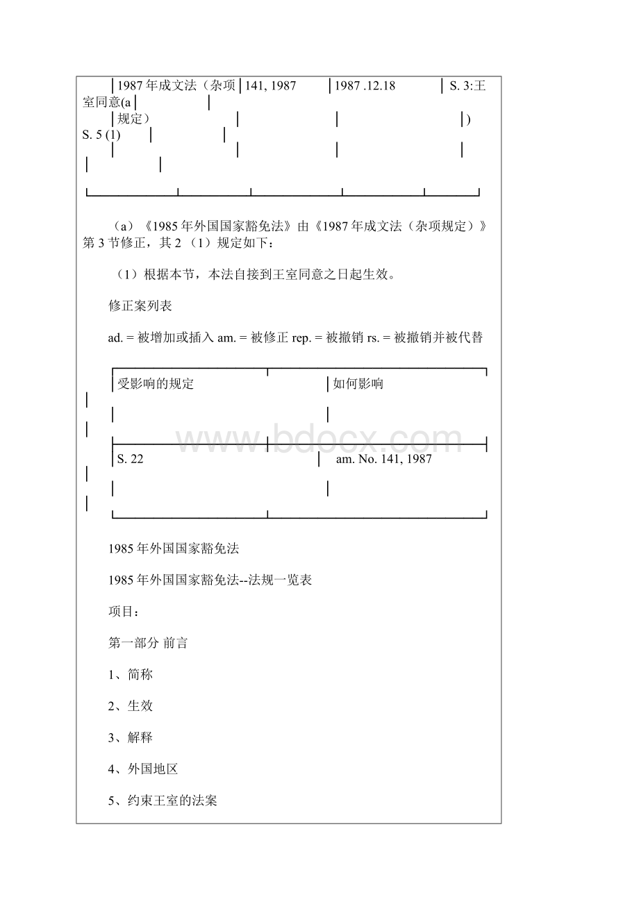 澳大利亚外国国家豁免法.docx_第2页