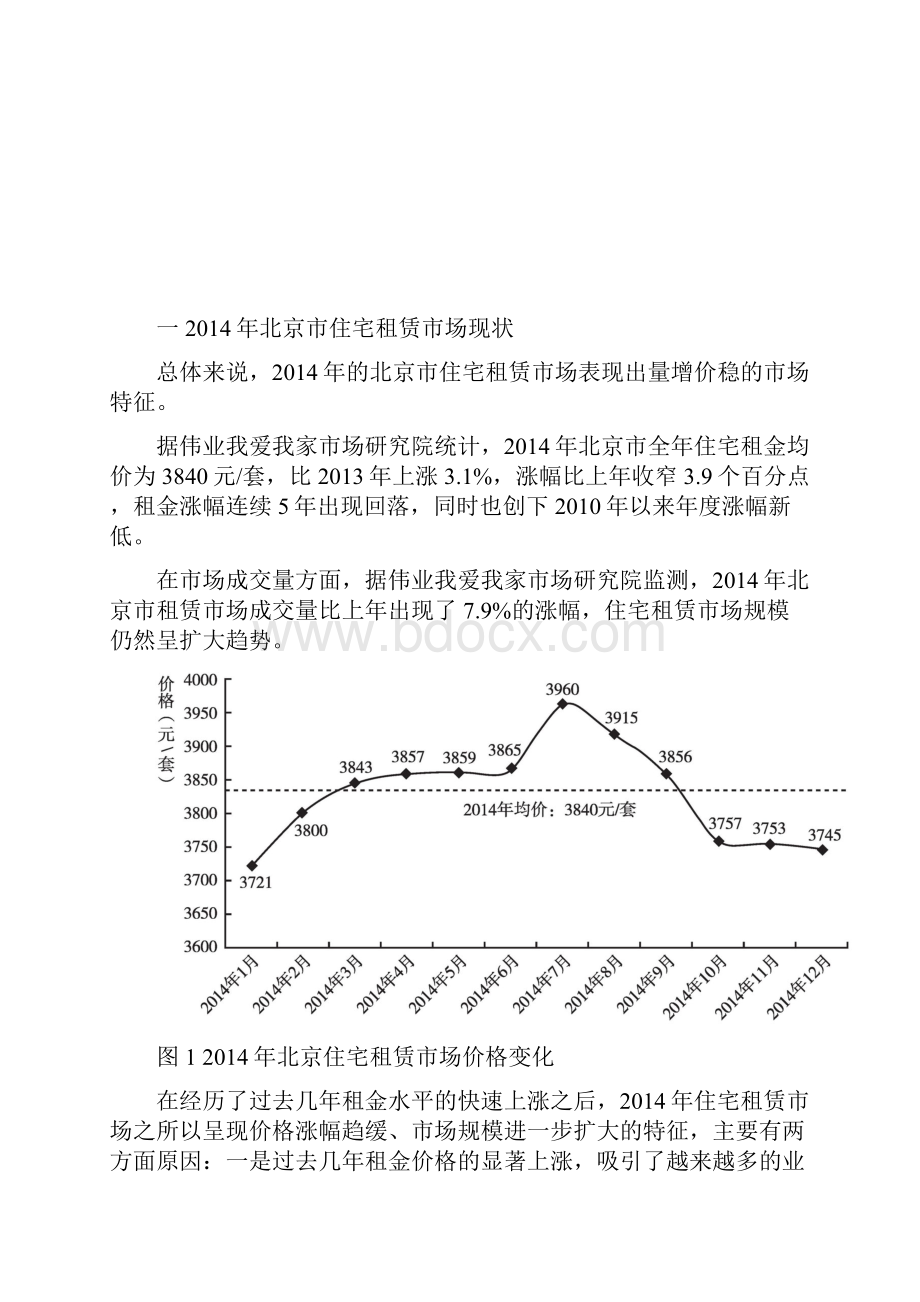 北京住房租赁市场现状问题与对策.docx_第2页