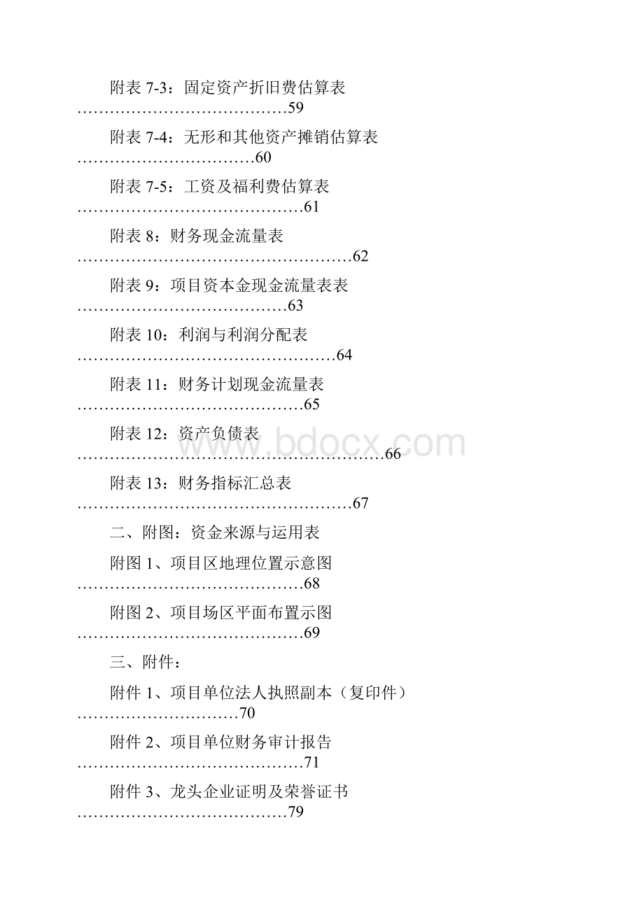 后新秋镇烧锅村万头生态型猪场建设项目可行性研究报告.docx_第2页