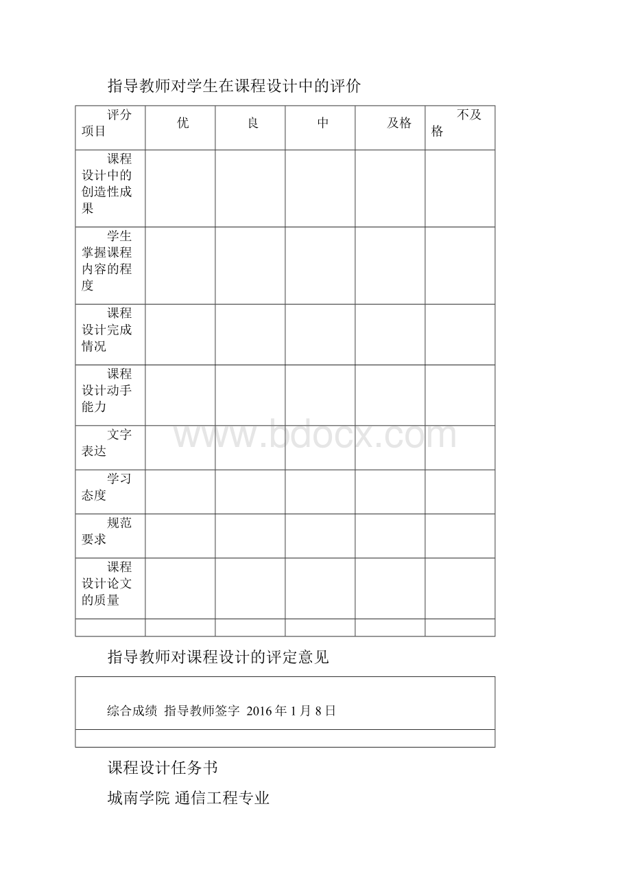 基于MATLAB的ASK调制解调实现.docx_第2页