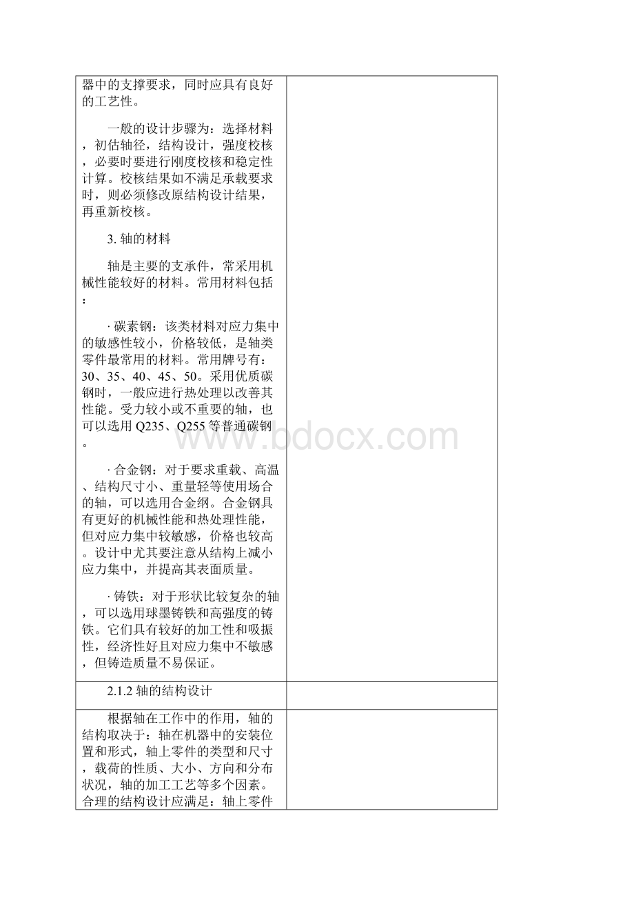 轴的设计与校核.docx_第2页