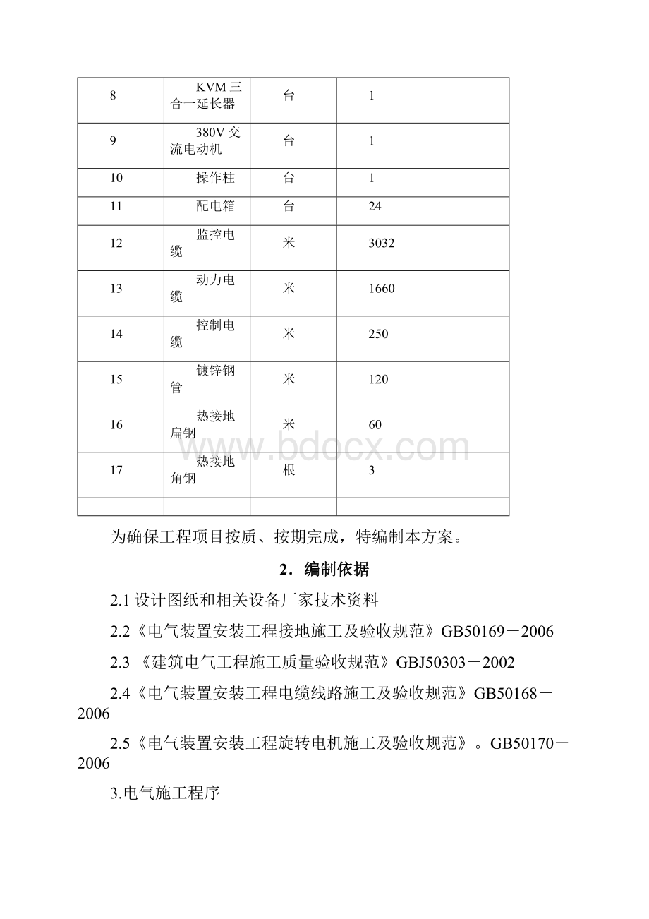 安庆石化运输部轻质油铁路装车系统电气方案解读.docx_第3页