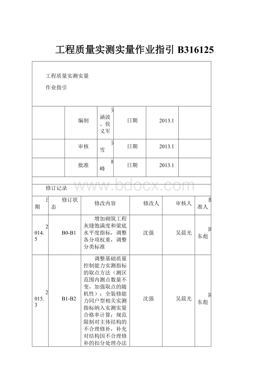 工程质量实测实量作业指引B316125.docx