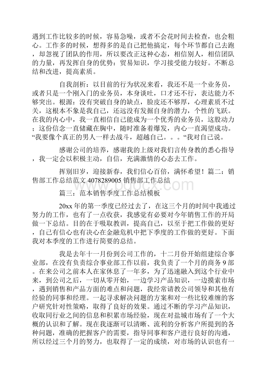 ppt销售工作总结共33页.docx_第2页