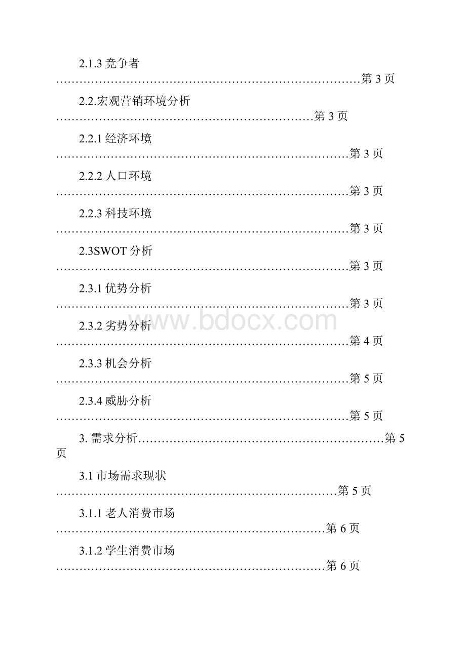 泉力热水袋市场营销推广方案.docx_第2页