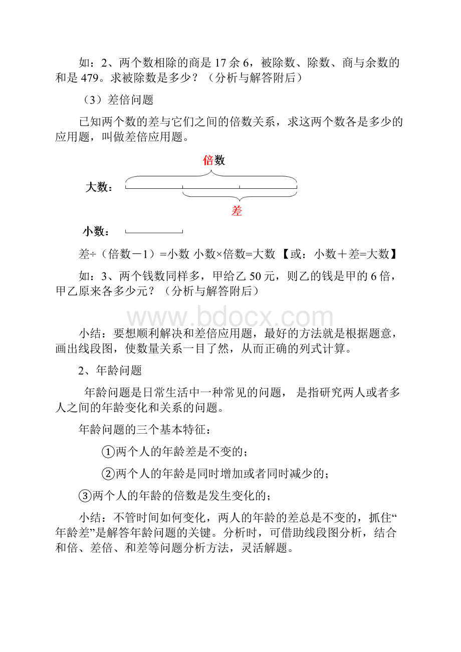 小学奥数知识清单.docx_第2页