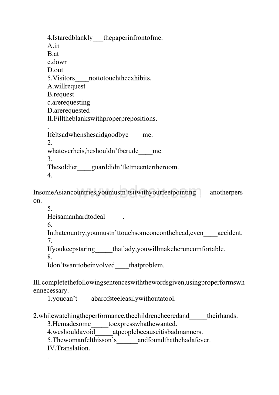 Body Language and Nonverbal Communication.docx_第3页