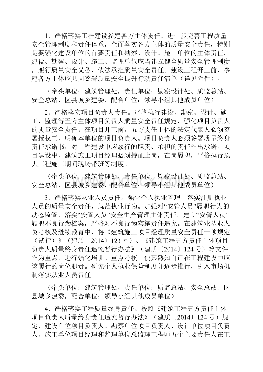 重庆市工程质量安全提升行动方案.docx_第3页