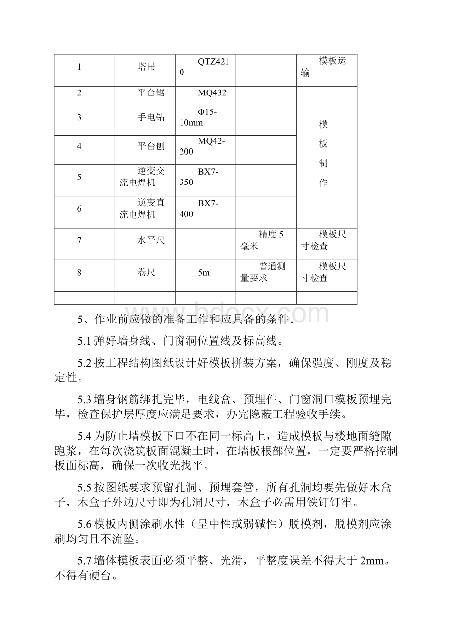 10模板专项施工方案要点.docx_第2页