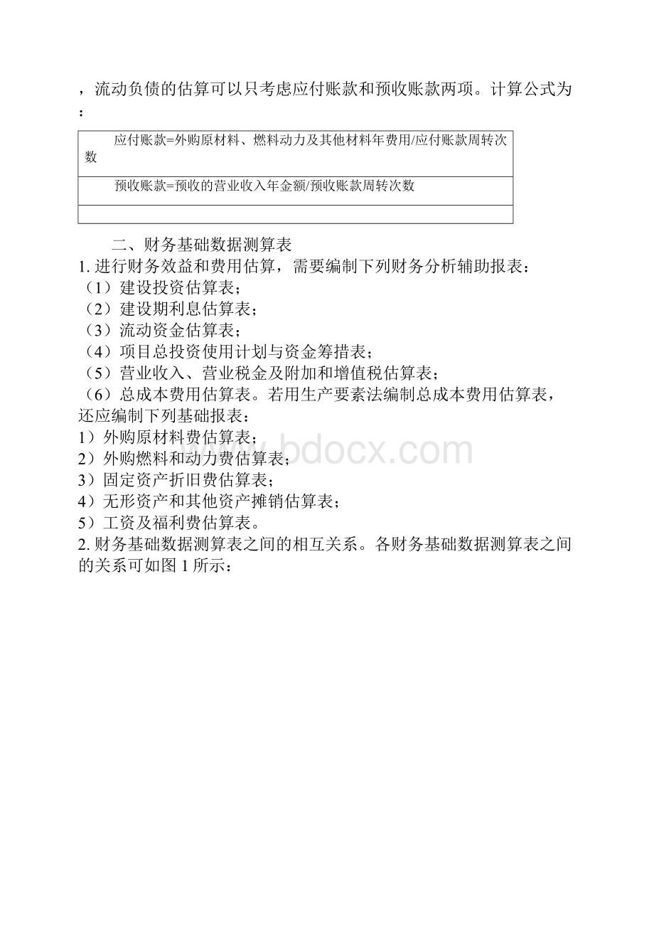 建设项目经济评价方法与参数第三版讲解.docx_第3页