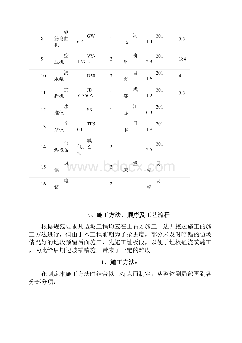 边坡喷锚支护方案.docx_第3页