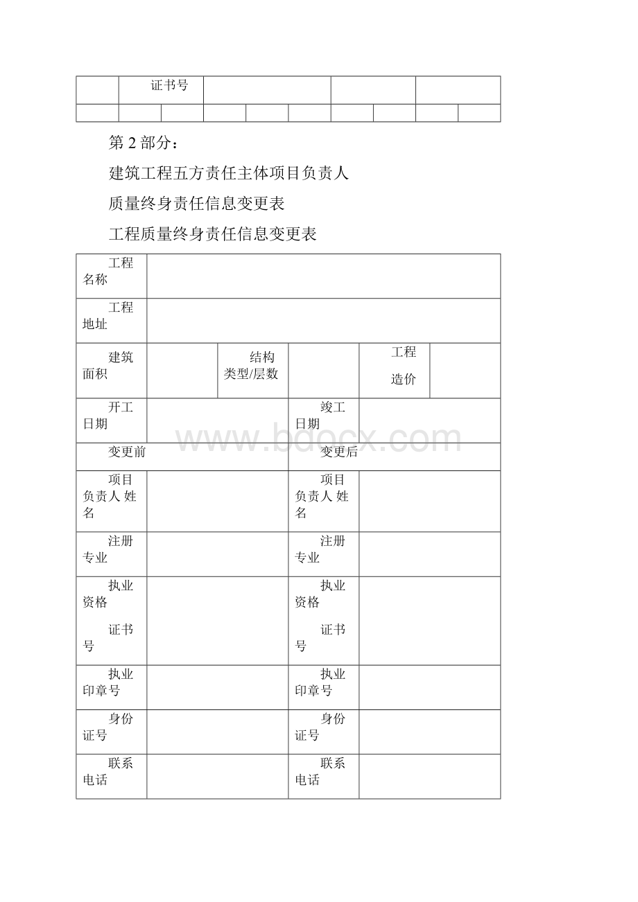 建筑五方责任书.docx_第3页