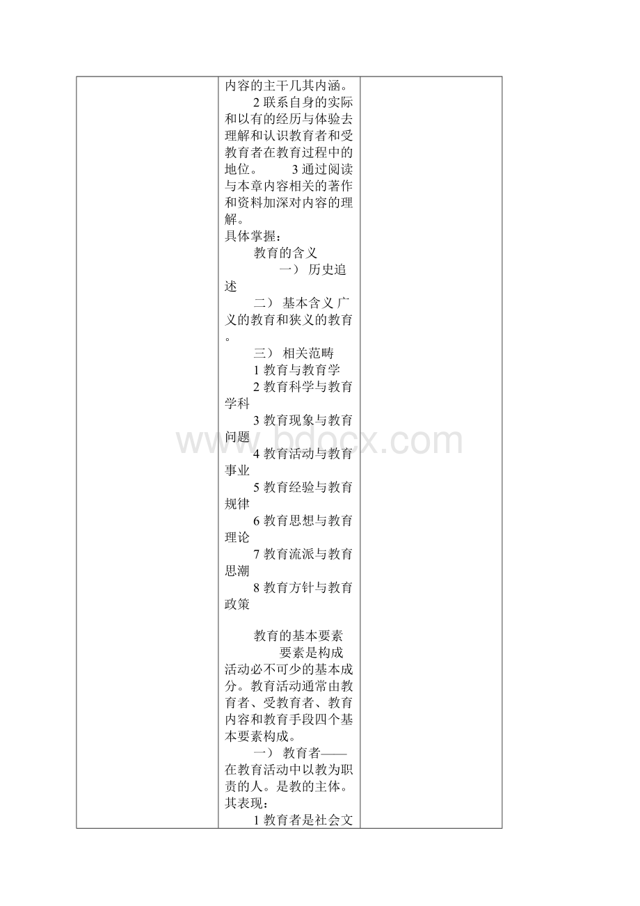 现代教育原理辅导.docx_第2页